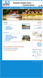 Mobile Screenshot of butov.cz